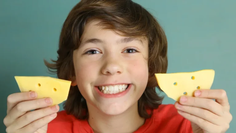 Pourquoi Dit-on Cheese Pour Prendre Une Photo ?