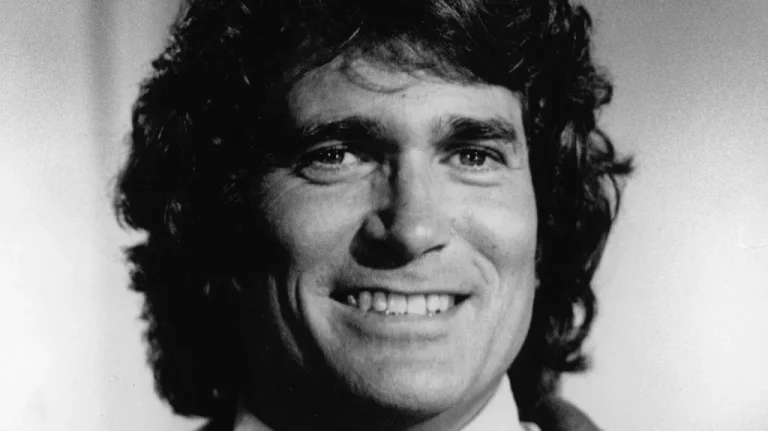 Pourquoi Michael Landon est absent d&rsquo;un épisode de La Petite Maison