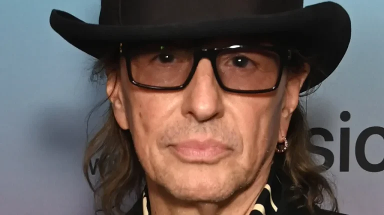 Pourquoi Richie Sambora a quitté Bon Jovi