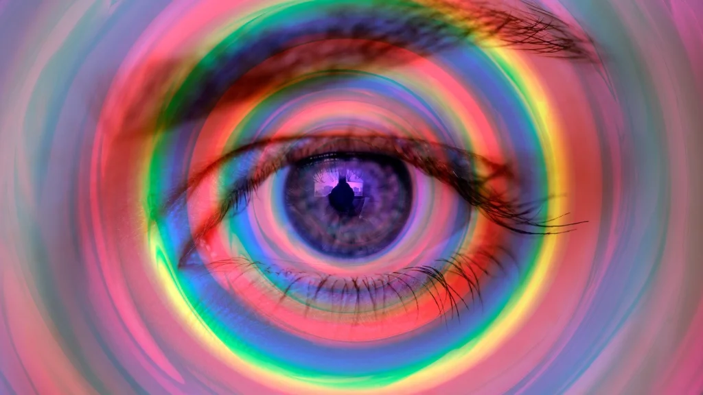 Pourquoi certaines personnes ne voient-elles pas les images Magic Eye ?