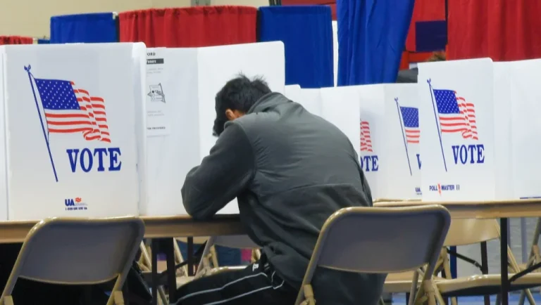 Pourquoi le New Hampshire accueille-t-il la première primaire présidentielle ?