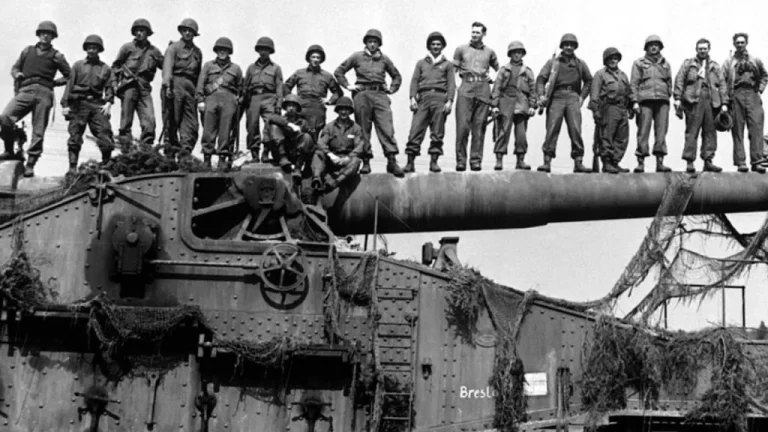 Pourquoi les armes miracles nazies n&rsquo;ont pas gagné la guerre