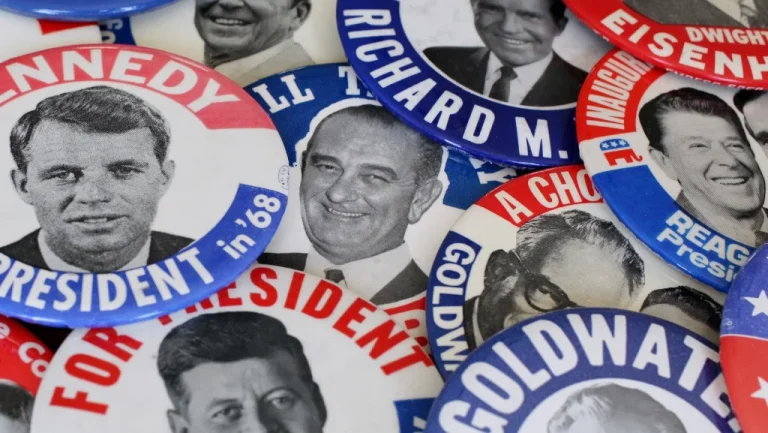 Pourquoi les présidents américains ne peuvent servir que deux mandats