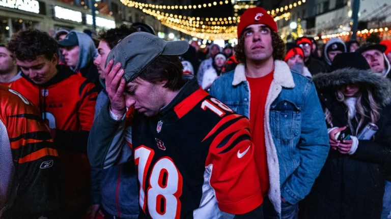 Que deviennent les marchandises des équipes perdantes au Super Bowl ?