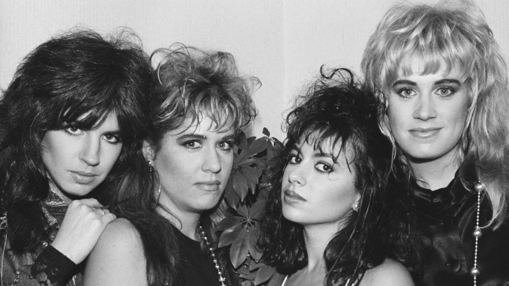 Que sont devenues les Bangles ? Retour sur leur histoire musicale