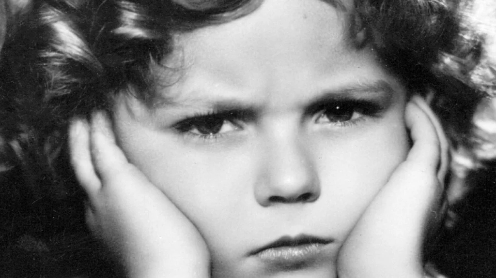 Que sont devenus les millions de Shirley Temple ?