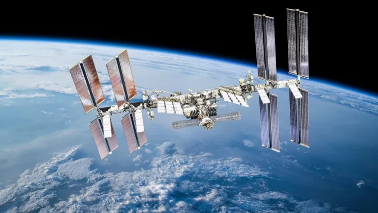 Que va-t-il se passer après la retraite de l&rsquo;ISS ?