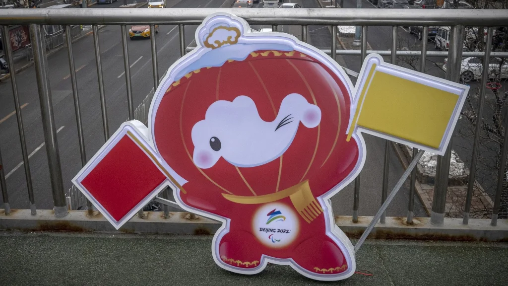 Quels sont les six sports des Jeux Paralympiques d'hiver ?