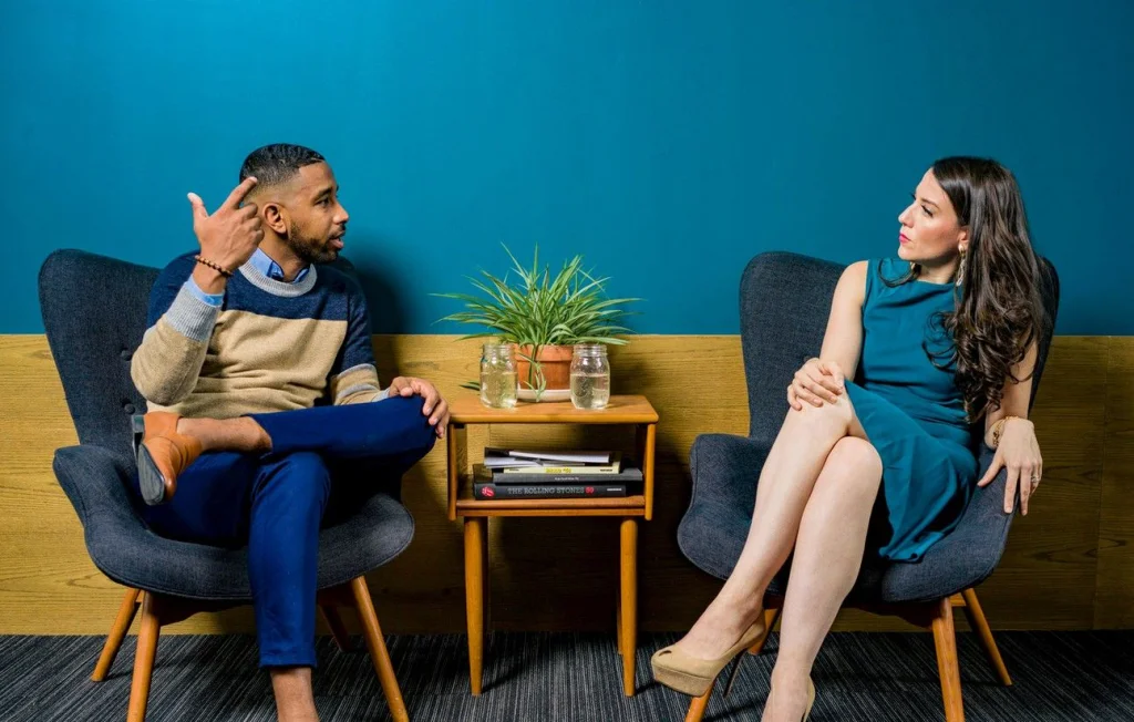 Rencontres apaisées : Faut qu'on parle pour dialoguer en France