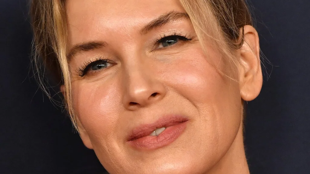 Renee Zellweger : Pourquoi elle incarne Pam Hupp