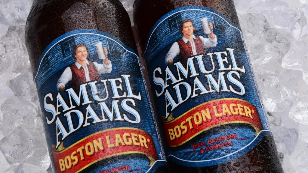 Samuel Adams : Politicien et Non Brasseur de Bière