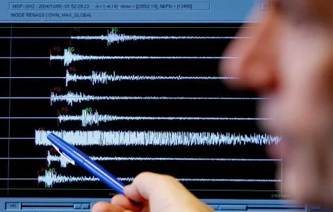 Séisme en Bretagne : Vannes secouée par un tremblement de terre