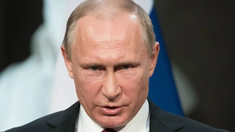 Succession de Vladimir Poutine : Qui pour le remplacer ?