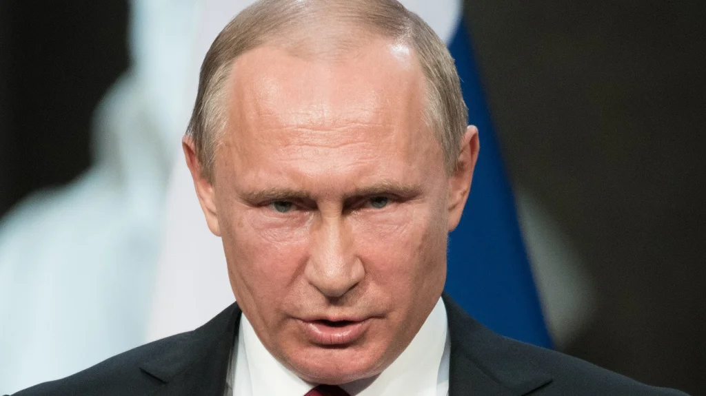 Succession de Vladimir Poutine : Qui pour le remplacer ?