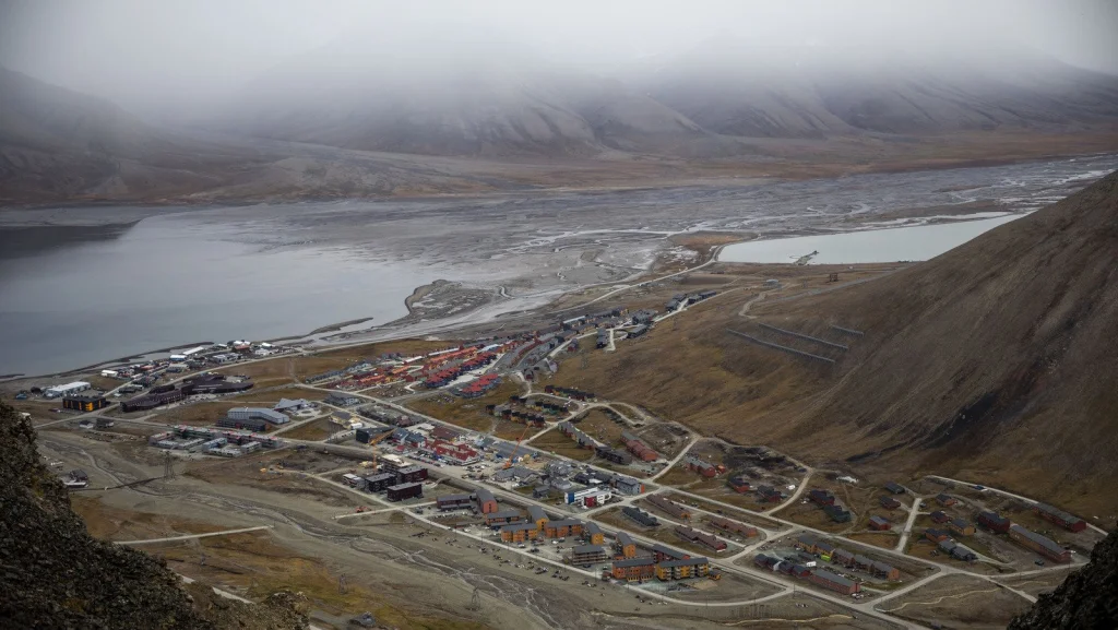 Svalbard : La région habitée la plus au nord du monde