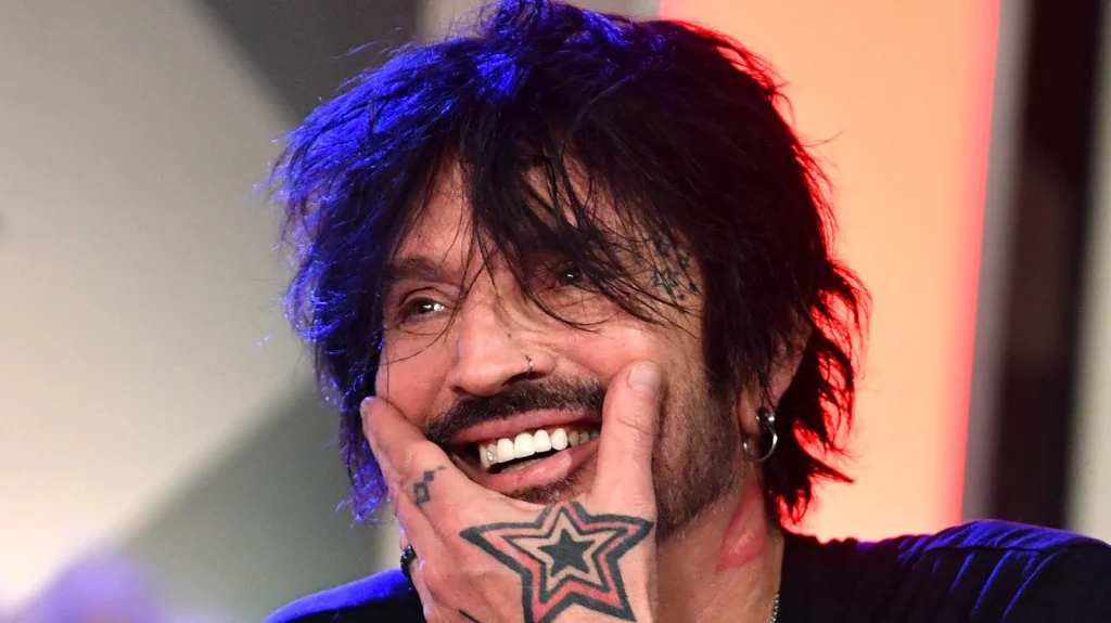 Tommy Lee : Combien de fois a-t-il été arrêté ?