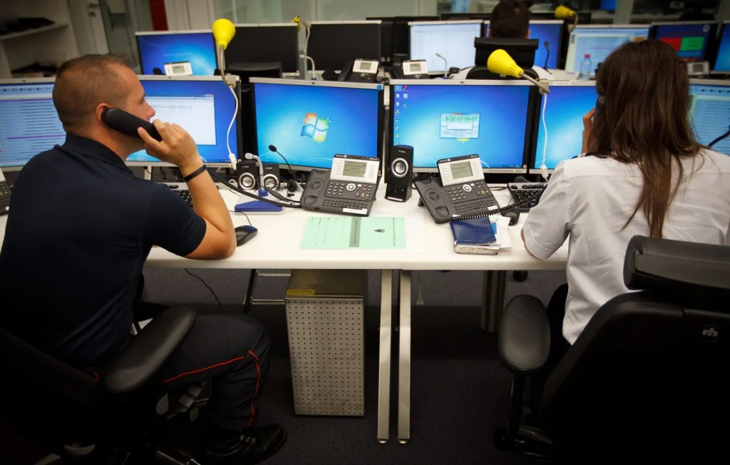 Toulouse : Une femme insulte la police durant toute la nuit