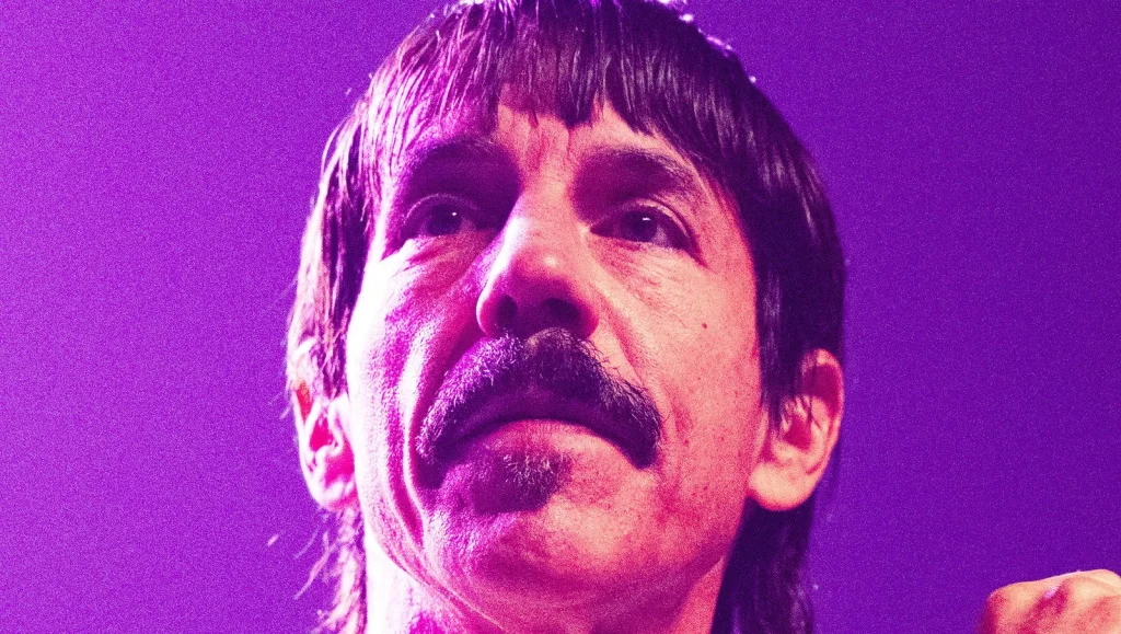 Tout sur le nouvel album des Red Hot Chili Peppers