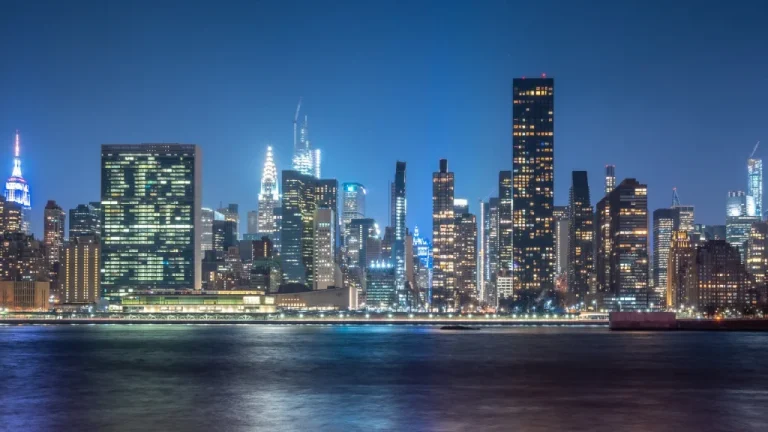 Un Restaurant de NYC : L&rsquo;un des Plus Hantés d&rsquo;Amérique