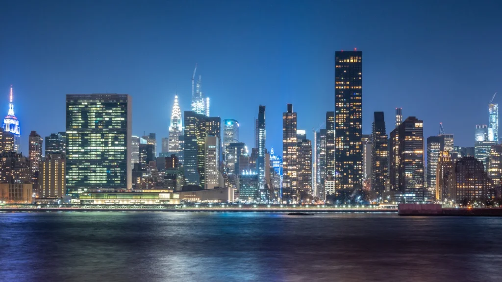 Un Restaurant de NYC : L'un des Plus Hantés d'Amérique