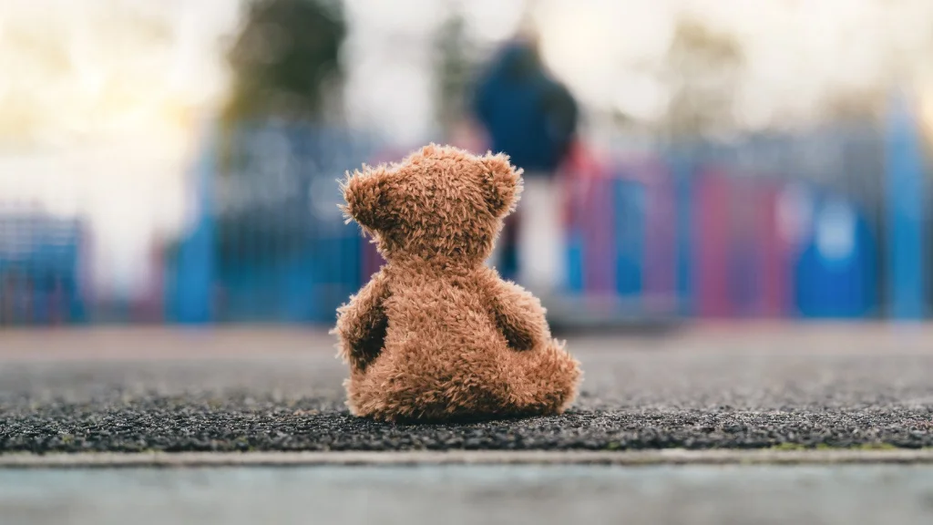 Une Mère Retrouve Sa Fille Enlèvée Lors D'une Fête D'anniversaire