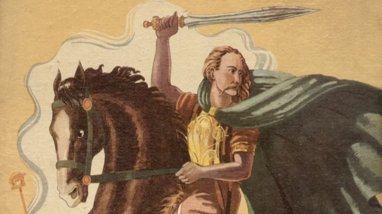 Vercingétorix : Héros méconnu de l&rsquo;histoire française