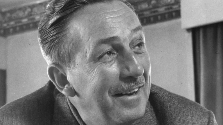 Walt Disney et son rôle d&rsquo;informateur du FBI