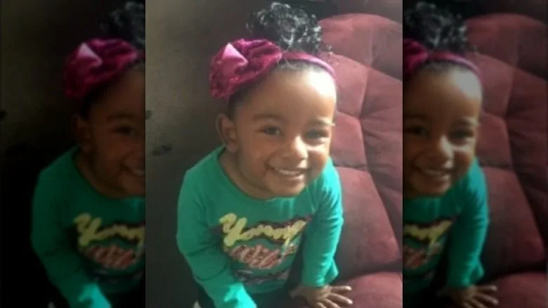 Arianna Fitts souriante