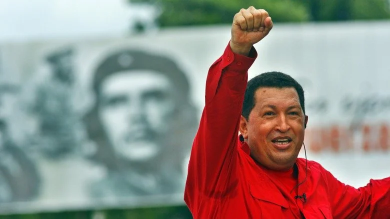 Hugo Chavez