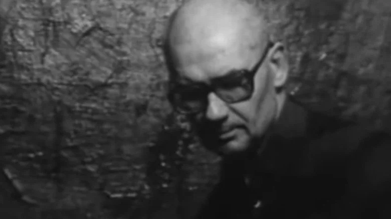 Andrei Chikatilo