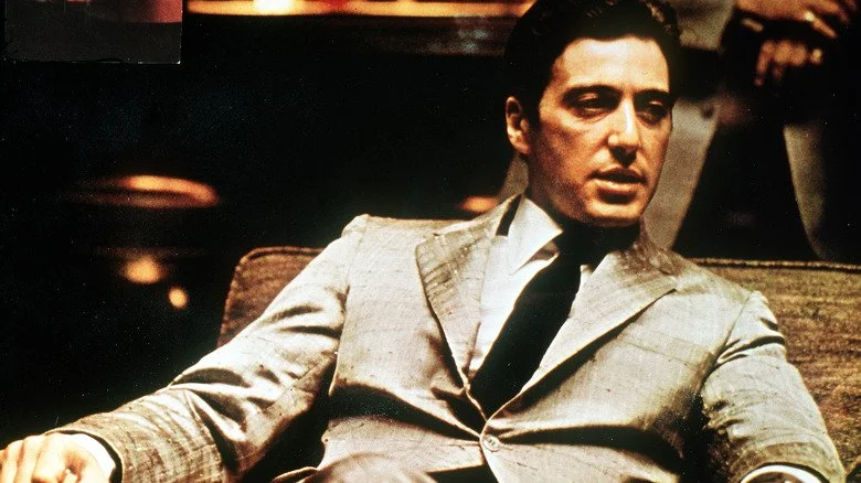 Al Pacino, 'Le Parrain Pt. II'