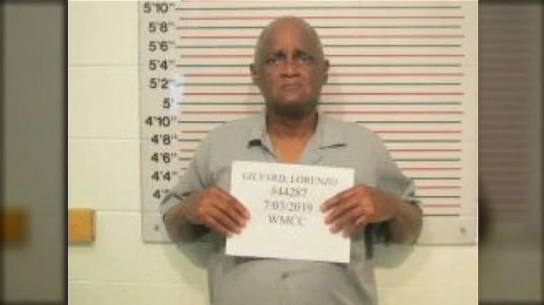 Lorenzo Gilyard en interview