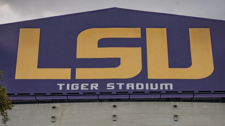 Stade Tiger de LSU