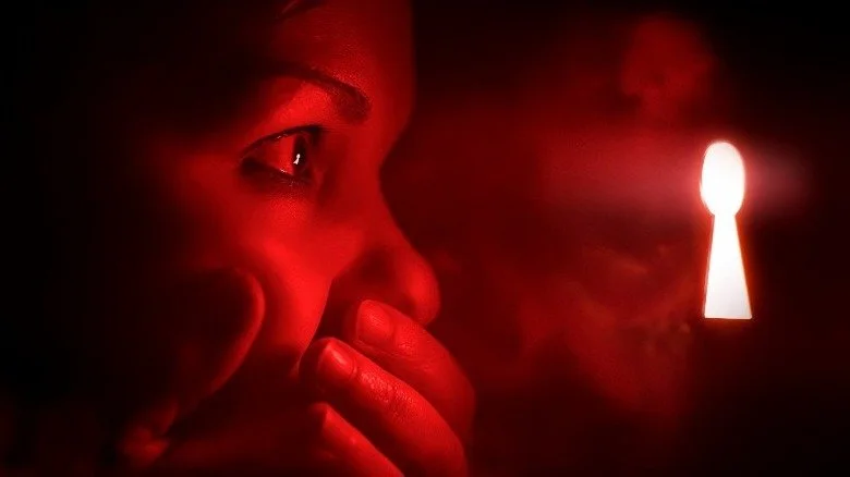 Salles cachées révélées