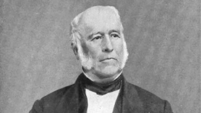 Photo de Philip 'Little Phil' Hamilton