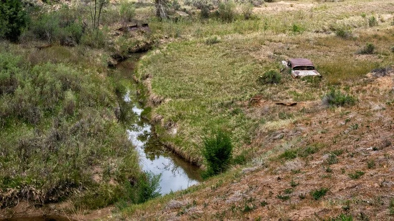 Rio Puerco