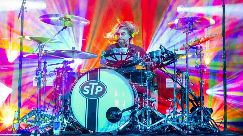 Stone Temple Pilots drummer
