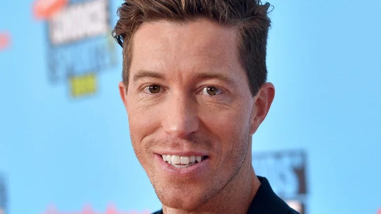 Shaun White