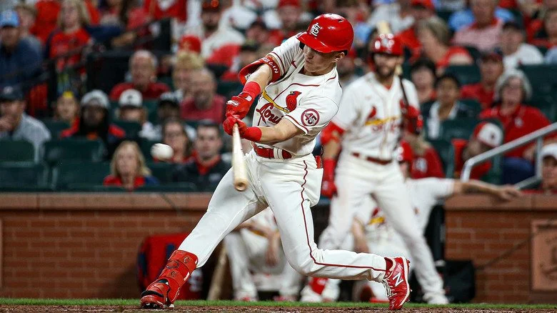 batter des cardinaux de saint-louis