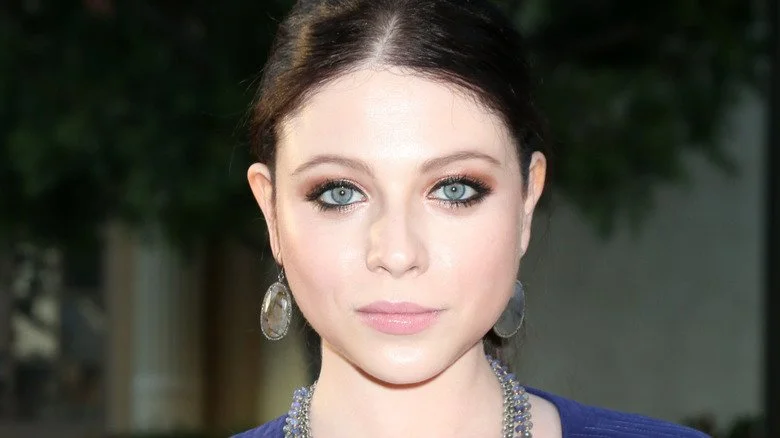Michelle Trachtenberg