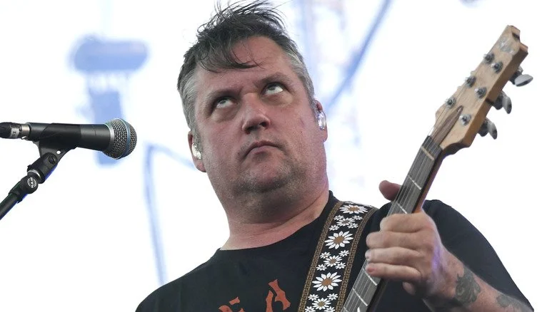 Isaac Brock de Modest Mouse