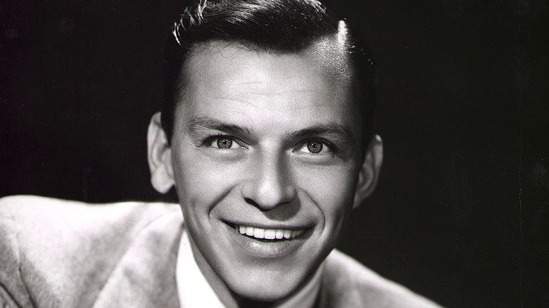 Frank Sinatra