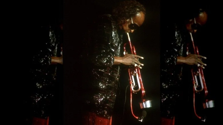 Miles Davis et ses instruments spéciaux