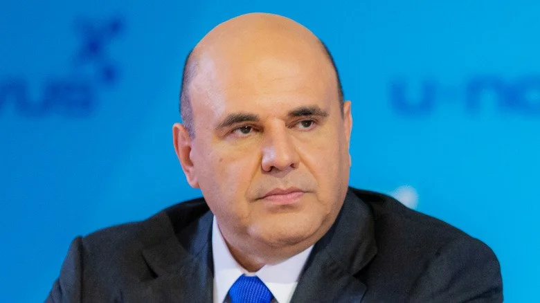 Mikhaïl Michoustine