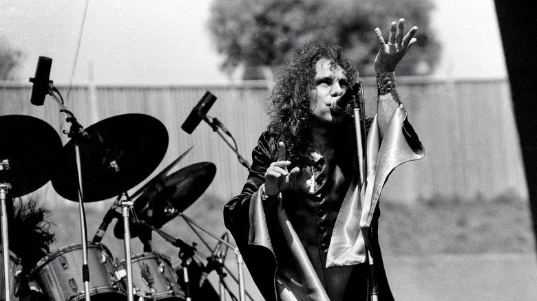 Dio chantant en direct