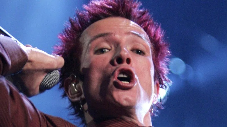 Scott Weiland