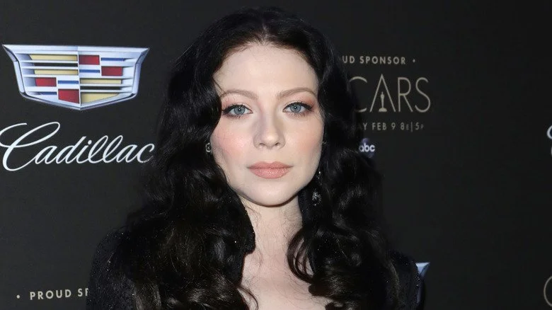 Michelle Trachtenberg dans les années 2000