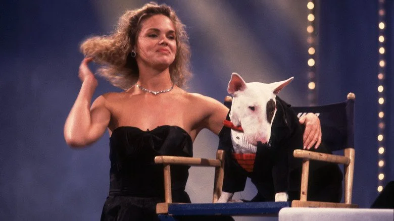 Spuds MacKenzie sur ABC