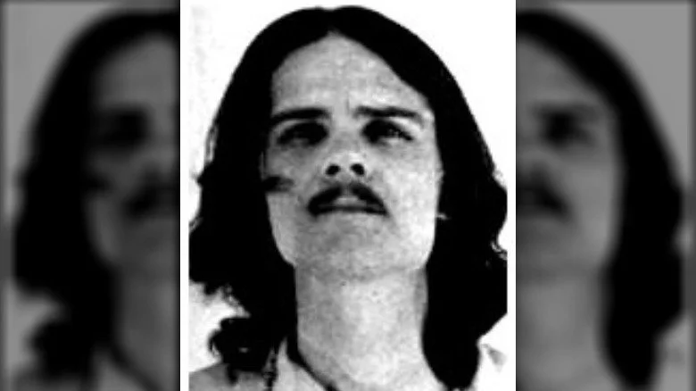 Herbert Mullin mug shot