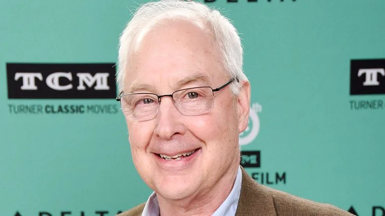 Ben Burtt en 2019